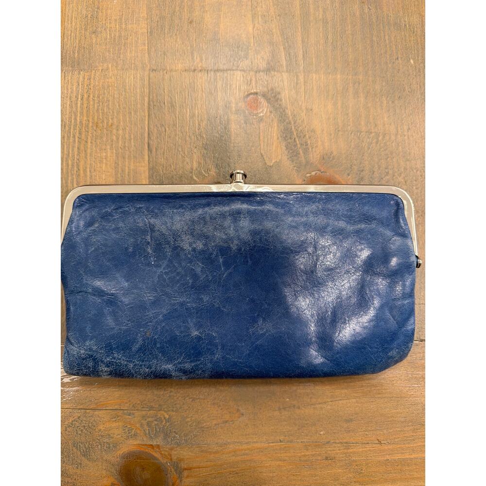 Lauren Hobo Wallet - Picture 6 of 6